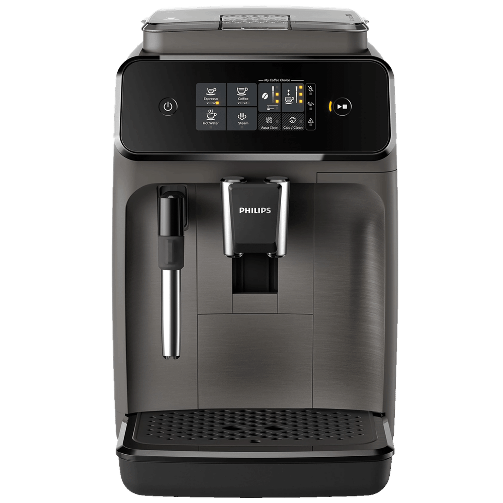 Philips Aparat za espresso kafu EP1200/00, automatski slika 3
