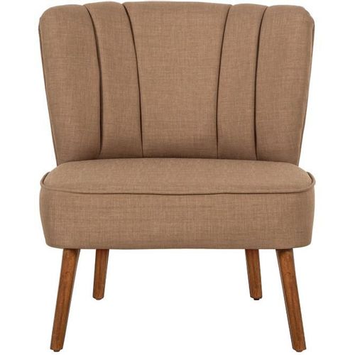 Monn Way - Milky Brown Milky Brown Wing Chair slika 2