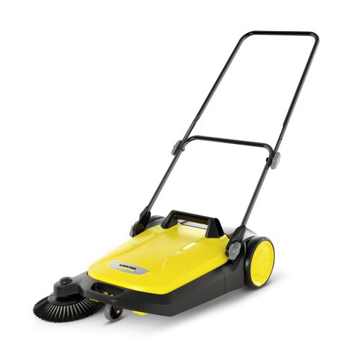 Karcher S 4 Mašina za metenje slika 1