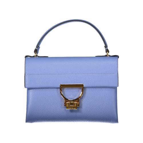 COCCINELLE WOMEN'S BAG BLUE slika 1