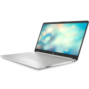 Laptop HP 15s-fq2027nm DOS/15.6"FHD AG/i5-1135G7/8GB/512GB/srebrna