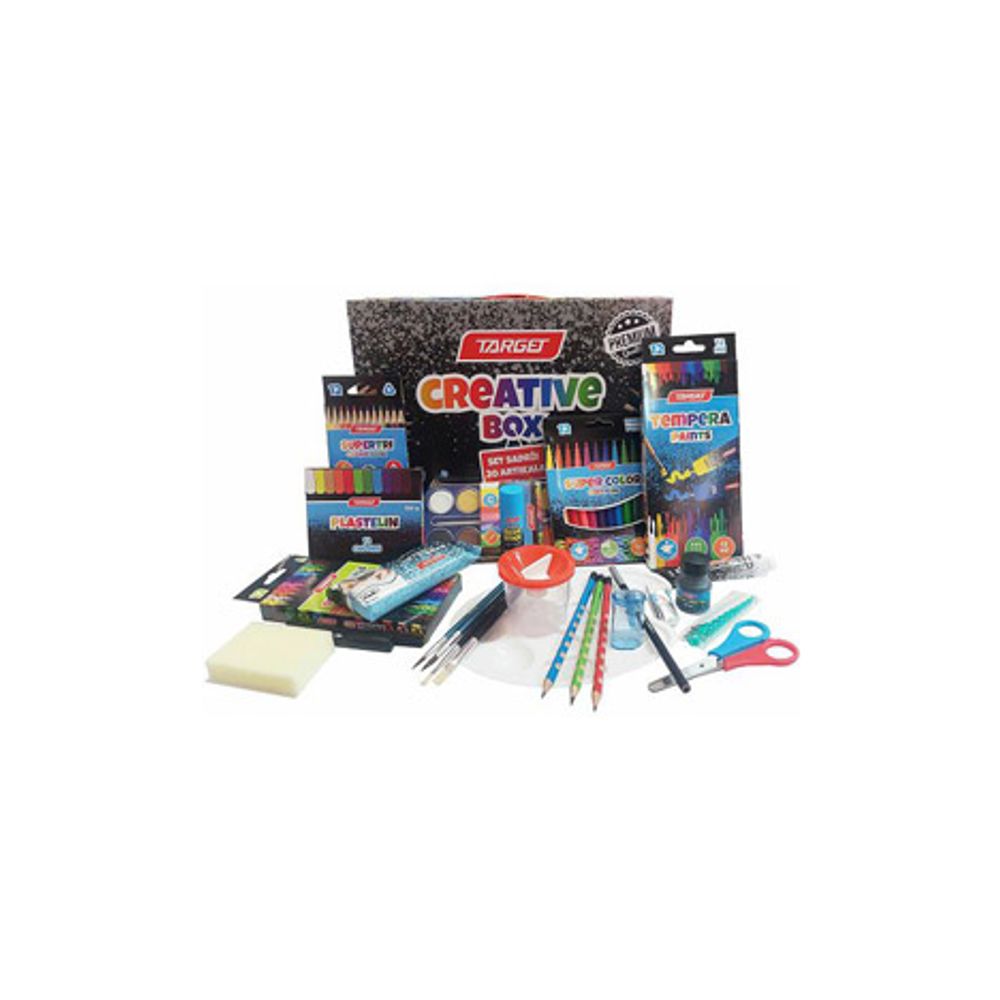 Target kreativna kutija HR MAGIC 29775 slika 2
