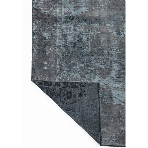 Tepih ANTIQUE BLUE, 200 x 250 cm slika 3