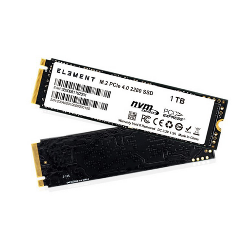 Element SSD disk Performance M.2 PCIe 4.0 NVME, 1TB slika 2