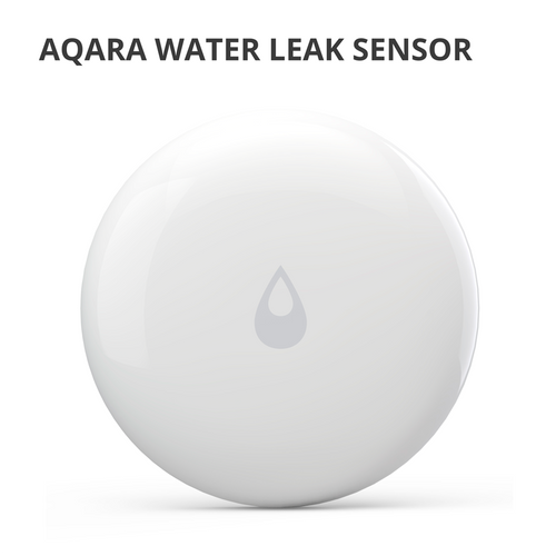 Aqara Water Leak Sensor: Model No: SJCGQ11LM slika 6