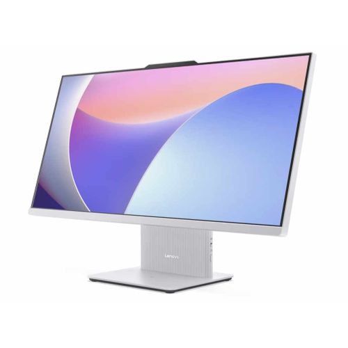 Lenovo IdeaCentre AIO 27IRH9 Računar 27"/DOS/i5-13420H/16GB/512GB SSD/WiFi/USB miš i tastatura/siva slika 3