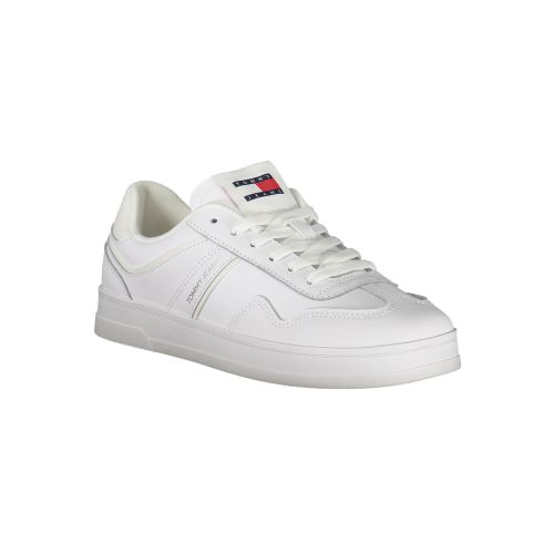 TOMMY HILFIGER WOMEN'S SPORTS SHOES WHITE slika 2