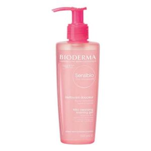 BIODERMA SENSIBIO GEL ZA PRANJE 500ML