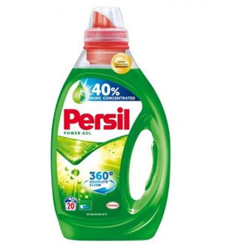 Persil Power Gel Regular tečni deterdžen za veš 1l slika 1