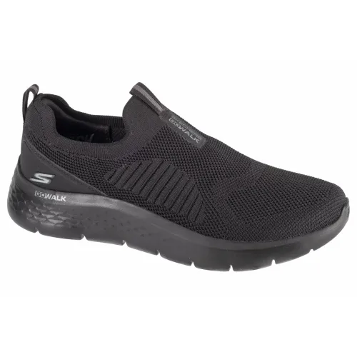 Skechers go walk flex - peerless 216506-bbk slika 1