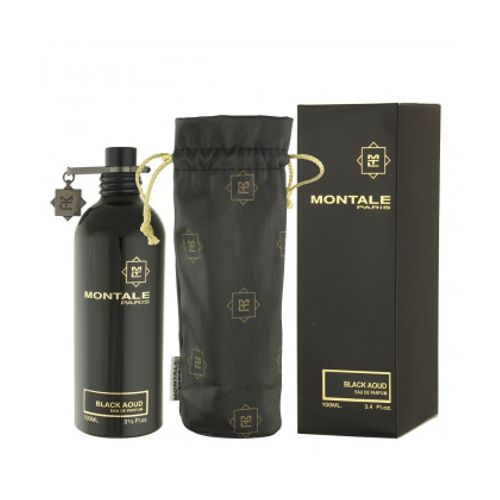 Montale Paris Black Aoud Eau De Parfum 100 ml za muškarce slika 1