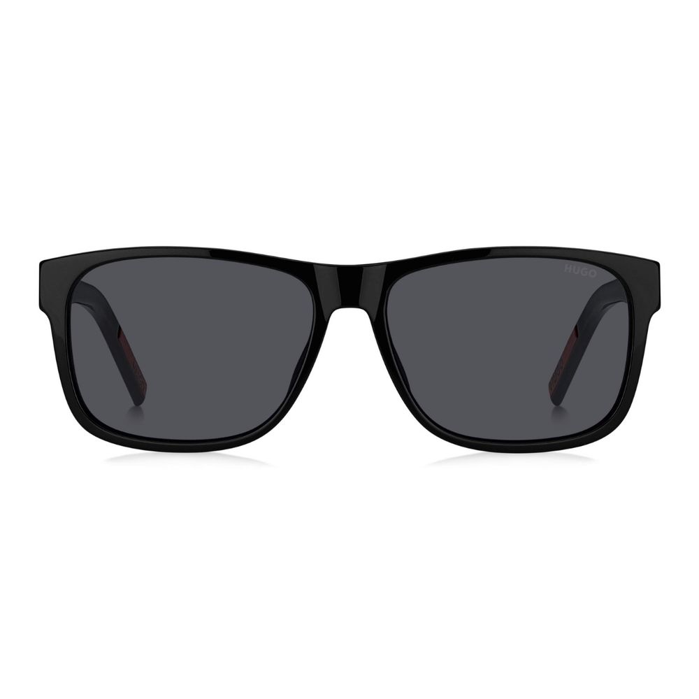 Muške Sunčane naočale Hugo Boss Hugo Boss HG 1260/S Black slika 1