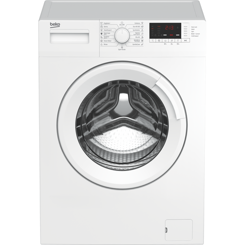 Beko perilica rublja WTV8712XW slika 1