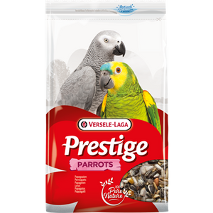 Versele-Laga Prestige Parrots, za velike papige, 1 kg