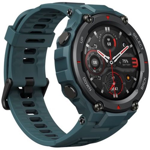 Amazfit pametni sat T-REX Pro, Steel Blue slika 5