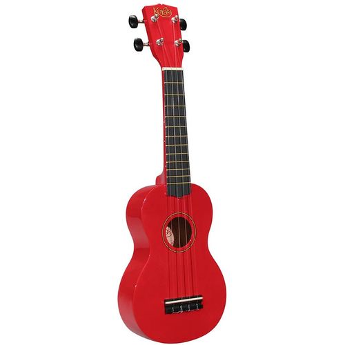 Korala ukulele s torbom slika 13