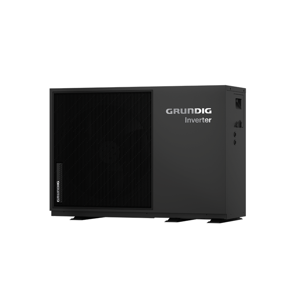 Grundig Toplotna pumpa monoblok GHPH-MM314 slika 2