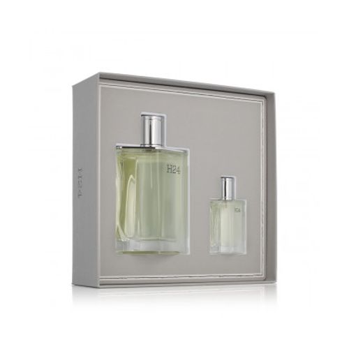 Hermès H24 EDT 100 ml + EDT MINI 12.5 ml (man) slika 1