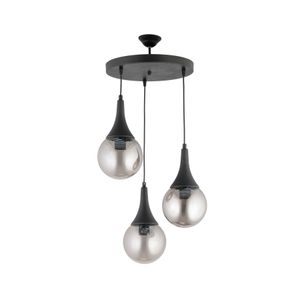 Luster 20215 – Crna boja