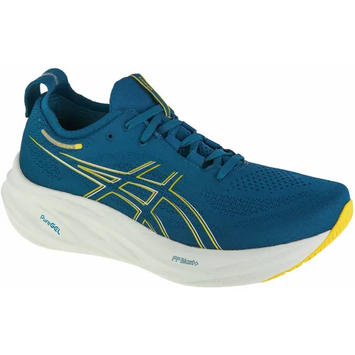 Asics gel-nimbus 26 1011b794-402 slika 1