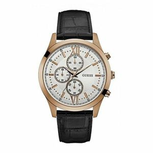 Muški sat Guess W0876G2 (Ø 44 mm) - Elegancija i Stil