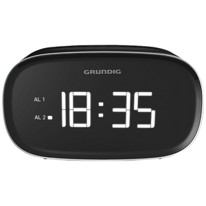 Grundig Sat sa alarmom - Sonoclock 3000