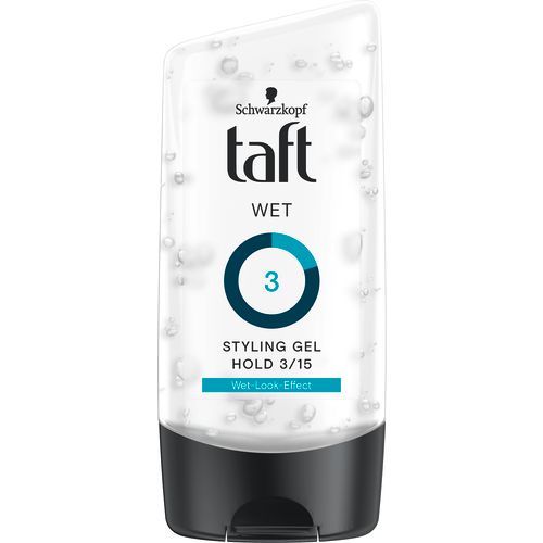 TAFT gel za kosu Wet 150ml slika 1