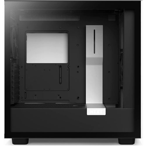 NZXT H7 Flow kućište crno-belo (CM-H71FG-01) slika 7