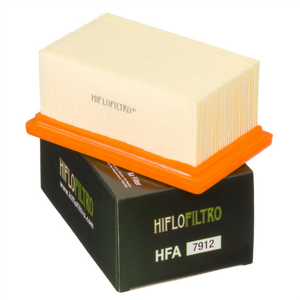 Hiflofiltro zračni filter - HFA7912 BMW