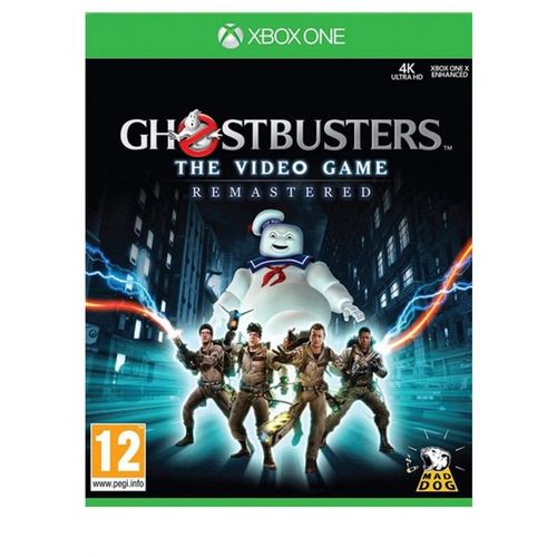 XBOXONE Ghostbusters: The Video Game - Remastered slika 1