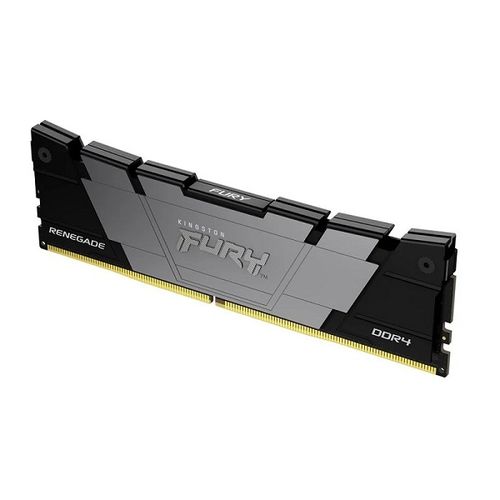 Kingston DDR4 16GB, 3600MHz, FURY Renegade R KF436C16RB12/16 slika 2