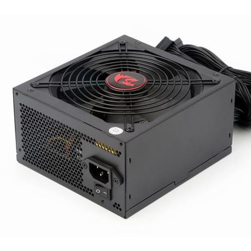 PSU - REDRAGON GC-PS002 600W slika 2