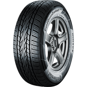 Continental 255/60R17 106H CROSSCONTACT LX2