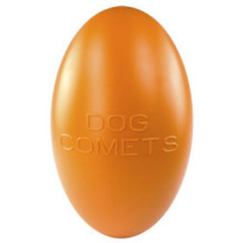 Comets Pan-Stars, igračka za pse - narančasta L, 30 cm slika 2