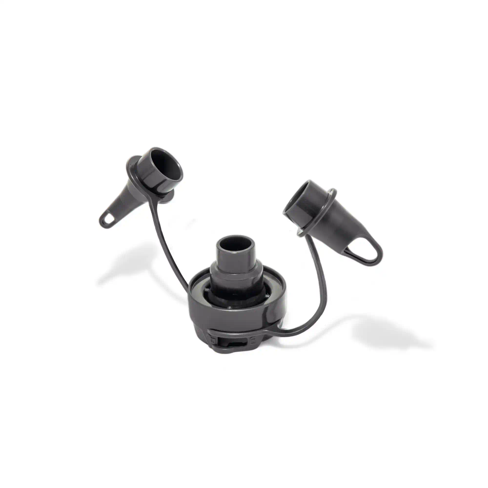 Intex pumpa vazdušna 230v 66644 slika 4