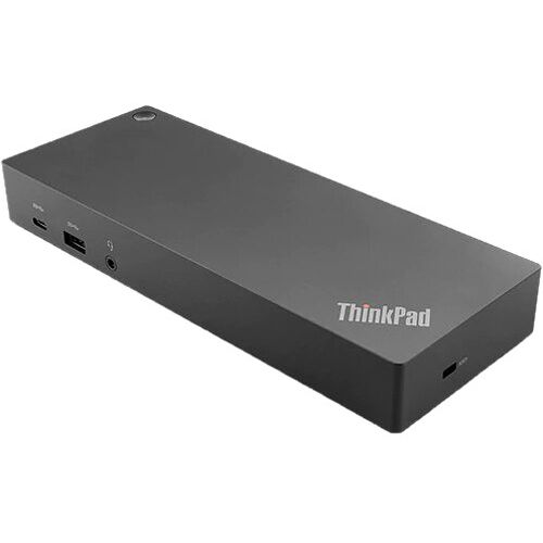 Lenovo Thinkpad thunderbolt Port replikator Hybrid 40AF0135EU slika 3