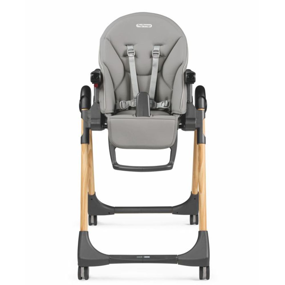 Peg Perego Hranilica Prima Pappa Follow Me, Ambiance Ice slika 3