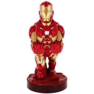 Marvel Iron Man Držač za Kablove 21cm