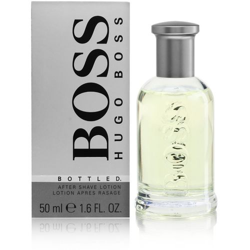 Hugo Boss Bottled No 6 After Shave Lotion 50 ml (man) slika 1