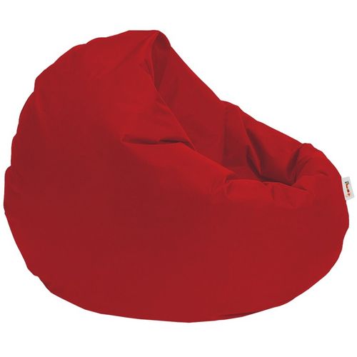 Iyzi - Red Red Garden Cushion slika 4