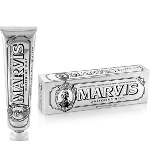 MARVIS pasta za zube whitening mint 85ml