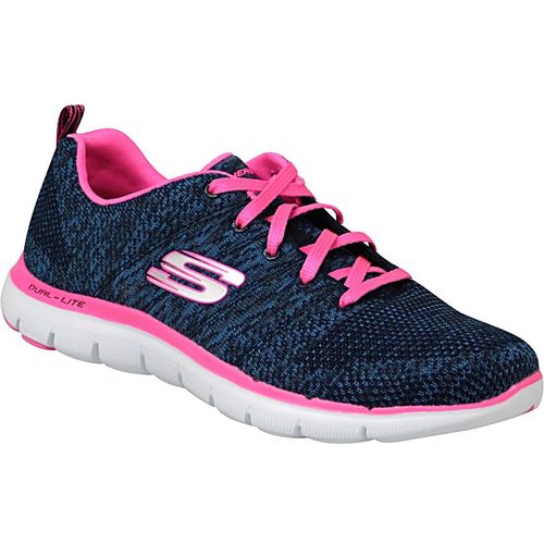 Skechers flex appeal 2.0 12756-nvhp slika 1