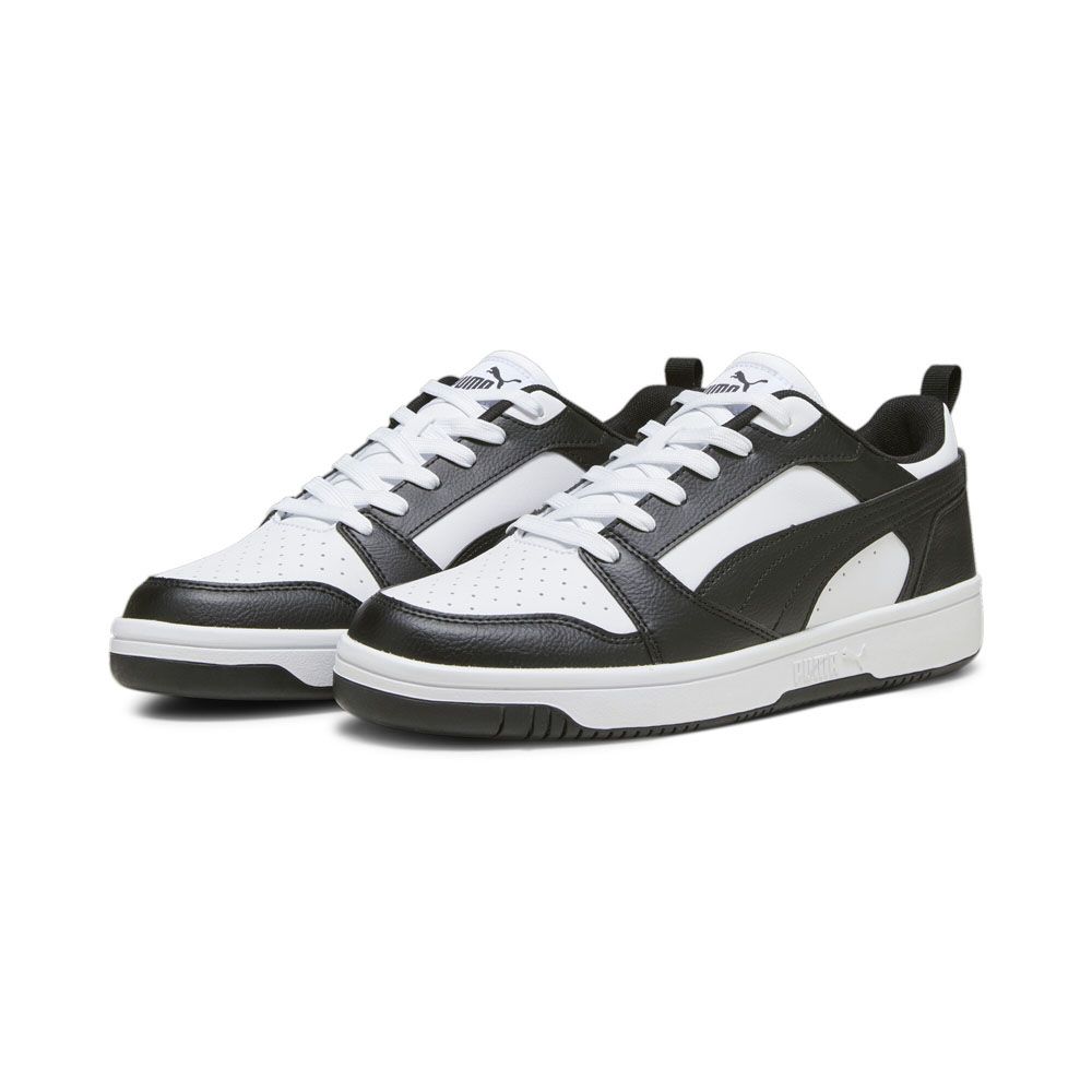 Puma Muške patike Rebound V6 Low slika 3