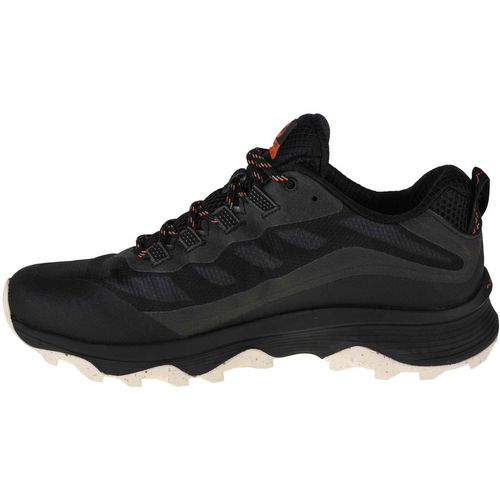 Merrell moab speed muške tenisice za planinarenje j135399 slika 2