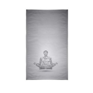 Vavien Artwork Ručnik Yoga towel Haley