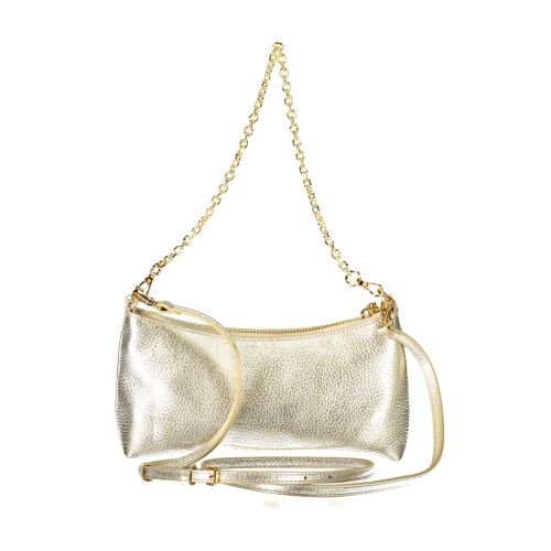 COCCINELLE GOLD WOMEN'S BAG slika 2