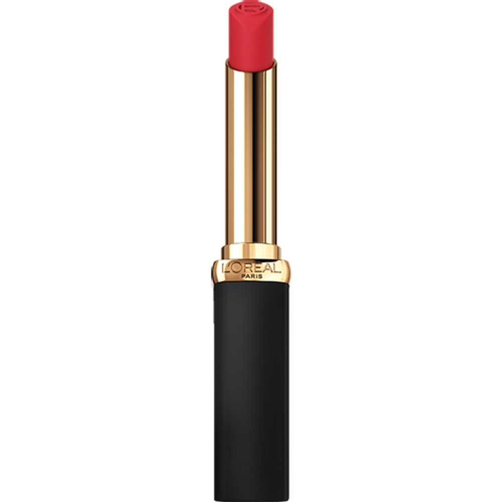 L'Oréal Paris Color Riche Intense Volume Matte Ruž za usne 100 Le Pink Worth It 1,8g slika 4