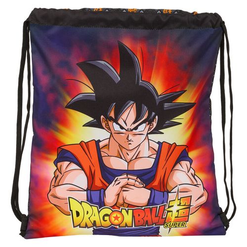 Dragon Ball Z gym bag 40m slika 1