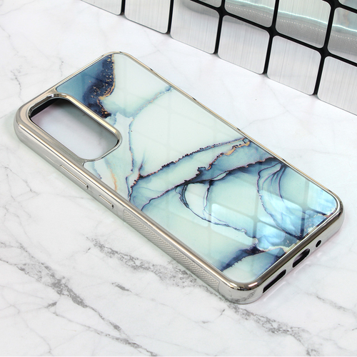 Maska Marble Pattern za Samsung A346B Galaxy A34 5G type 3 slika 1