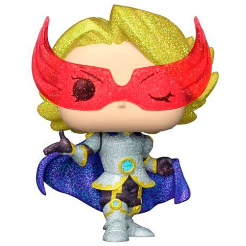 POP figure My Hero Academia Yuga Aoyama Exclusive slika 1